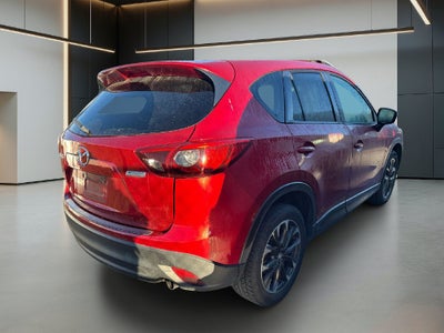 2016 Mazda Mazda CX-5 Grand Touring