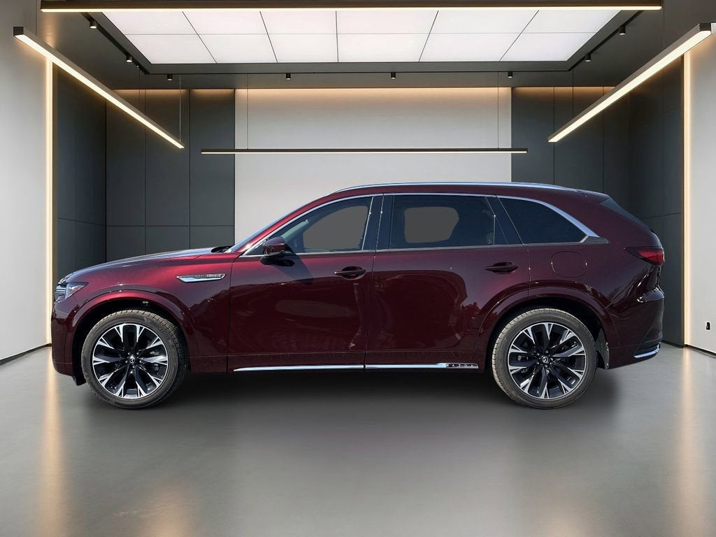 2024 Mazda Mazda CX-90 3.3 Turbo S Premium Plus