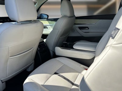 2024 Mazda Mazda CX-90 3.3 Turbo S Premium Plus