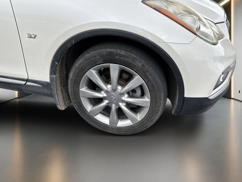 2016 INFINITI QX50 RWD 4dr
