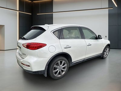 2016 INFINITI QX50 RWD 4dr
