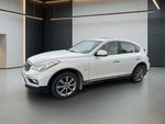 2016 INFINITI QX50 RWD 4dr