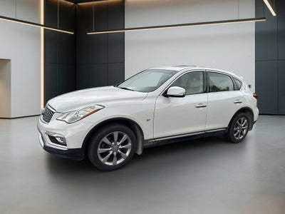 2016 INFINITI QX50 RWD 4dr