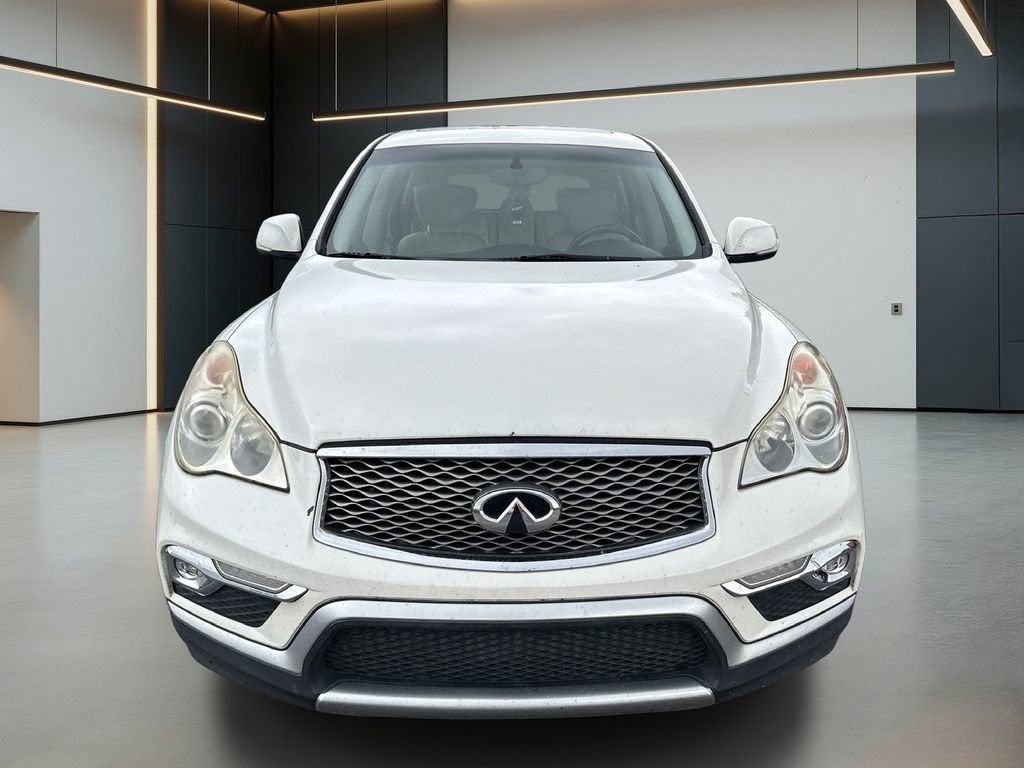 2016 INFINITI QX50 RWD 4dr