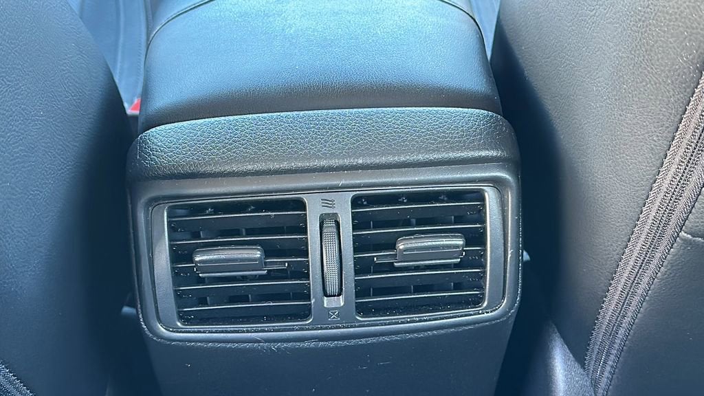 2020 Nissan Rogue Sport SL