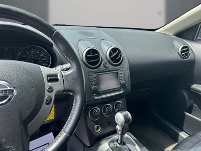 2012 Nissan Rogue SL