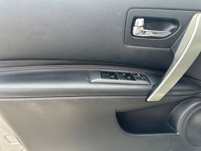 2012 Nissan Rogue SL