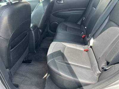 2012 Nissan Rogue SL