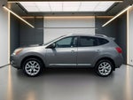 2012 Nissan Rogue SL