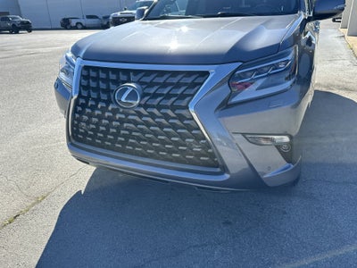 2021 Lexus GX GX 460 Premium