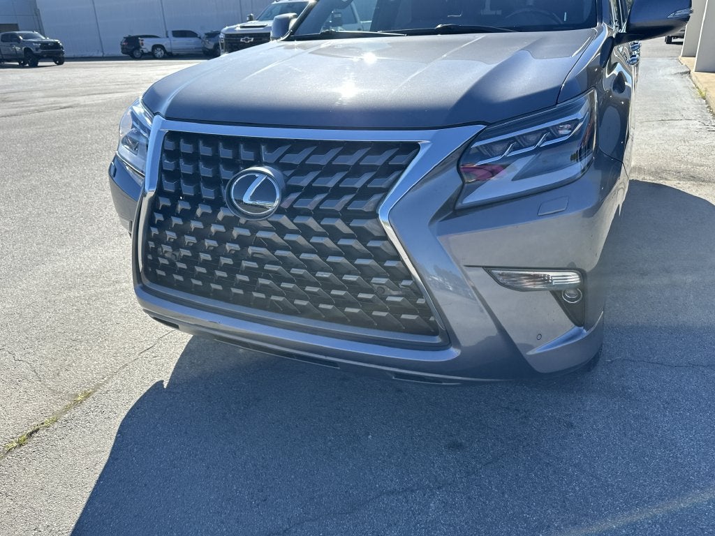 2021 Lexus GX GX 460 Premium