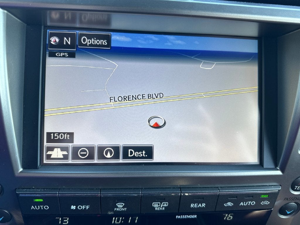 2021 Lexus GX GX 460 Premium