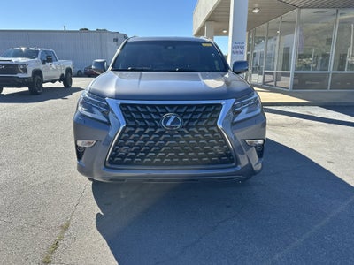 2021 Lexus GX GX 460 Premium