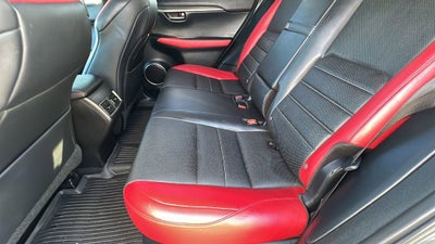 2019 Lexus NX NX 300