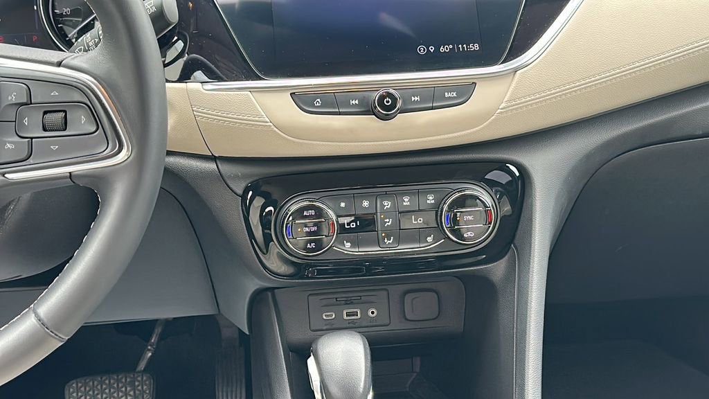 2022 Buick Encore GX Essence
