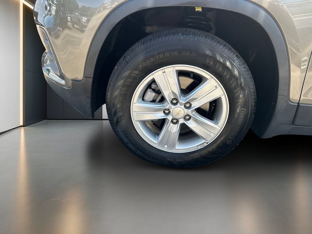 2022 Chevrolet Trax LT - Photo 10