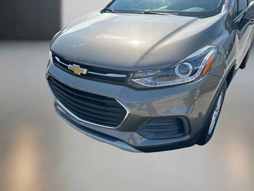 2022 Chevrolet Trax LT - Photo 11
