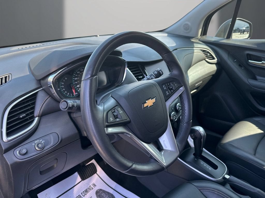 2022 Chevrolet Trax LT - Photo 13