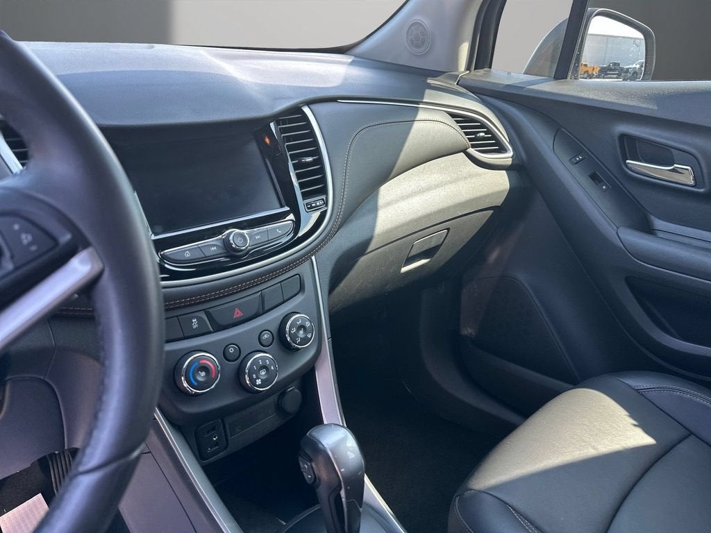2022 Chevrolet Trax LT - Photo 15