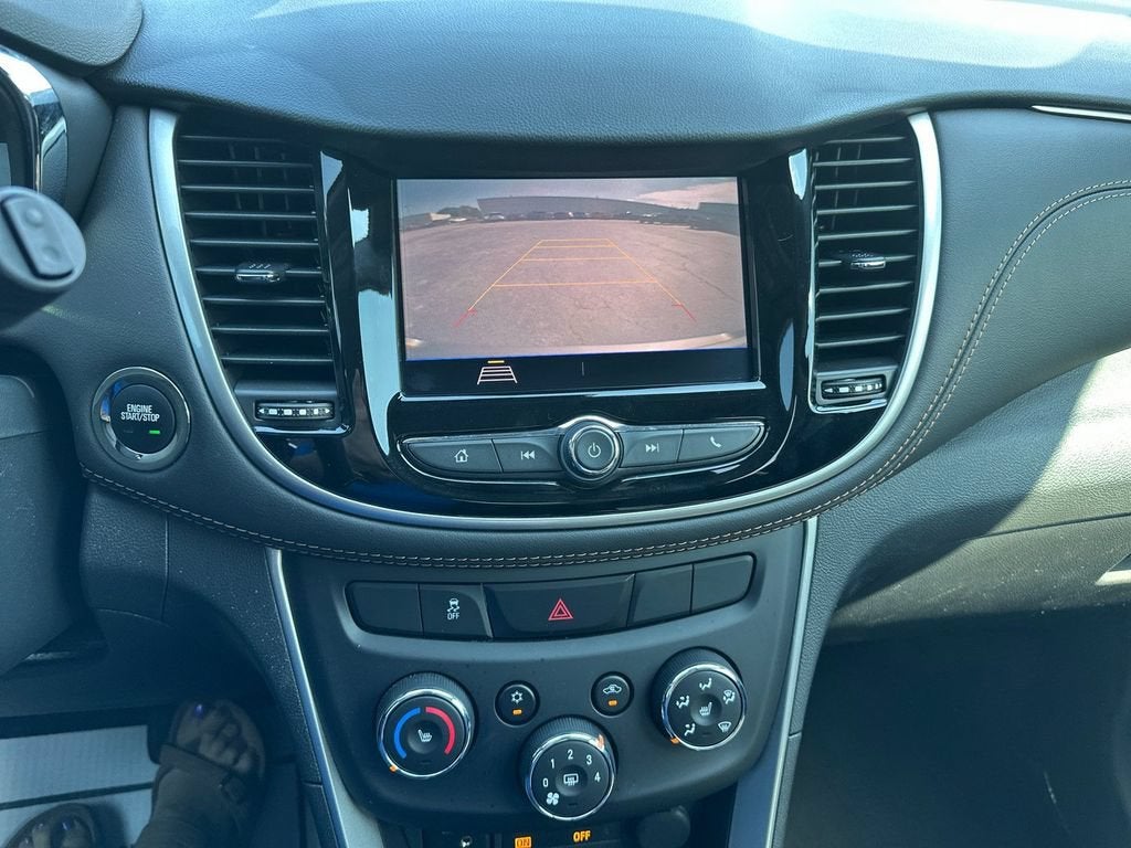 2022 Chevrolet Trax LT - Photo 19