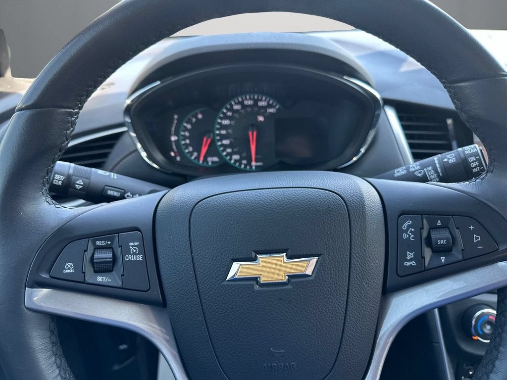 2022 Chevrolet Trax LT - Photo 21