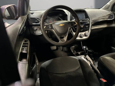 2017 Chevrolet Spark LT