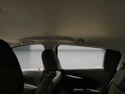 2017 Chevrolet Spark LT
