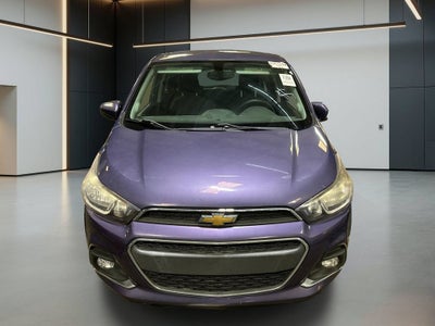 2017 Chevrolet Spark LT