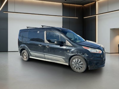 2016 Ford Transit Connect XLT