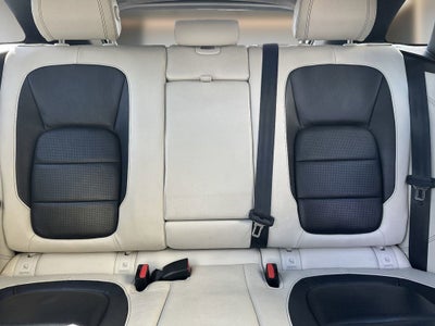 2020 Jaguar F-PACE S