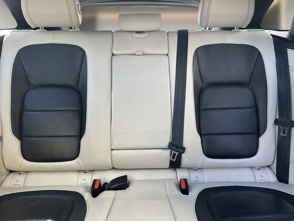 2020 Jaguar F-PACE S