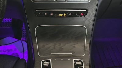 2021 Mercedes-Benz GLC GLC 300