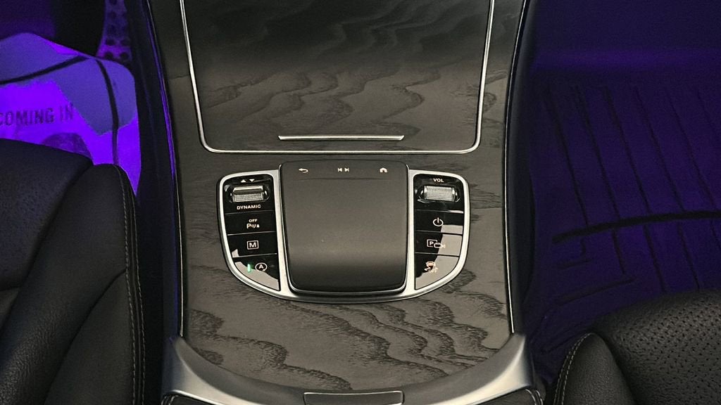 2021 Mercedes-Benz GLC GLC 300