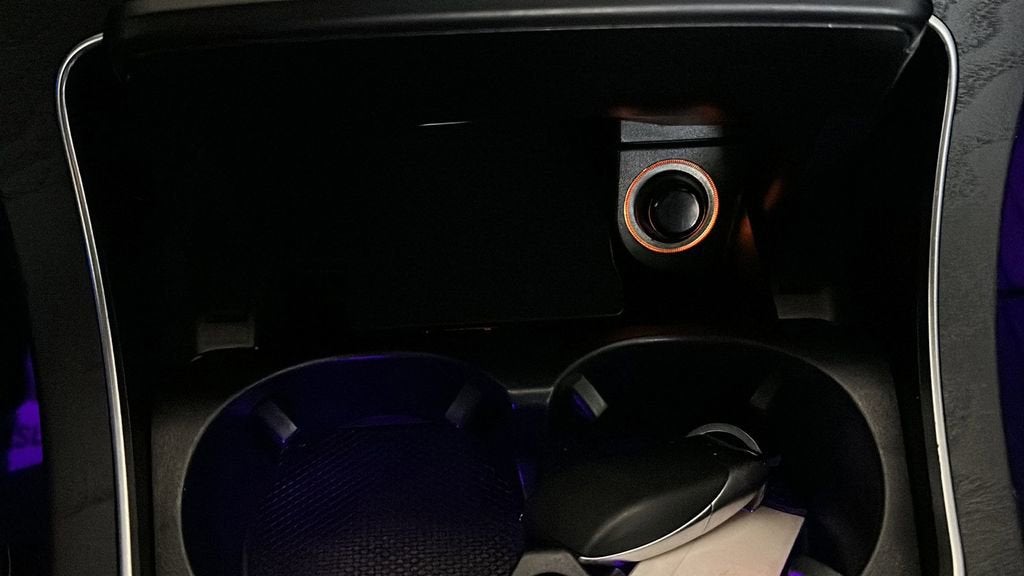 2021 Mercedes-Benz GLC GLC 300