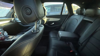 2021 Mercedes-Benz GLC GLC 300