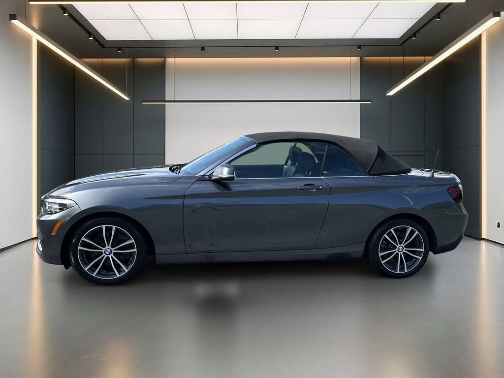 2018 BMW 2 Series 230i xDrive
