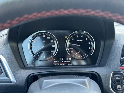 2018 BMW 2 Series 230i xDrive