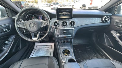 2018 Mercedes-Benz GLA GLA 250