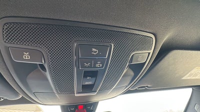 2018 Mercedes-Benz GLA GLA 250