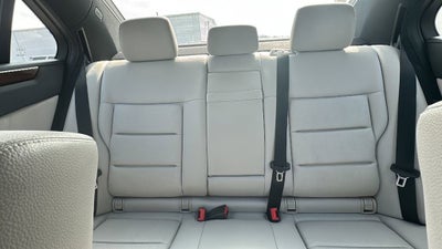 2011 Mercedes-Benz E-Class E 350 Luxury