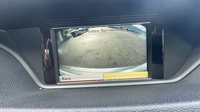 2011 Mercedes-Benz E-Class E 350 Luxury