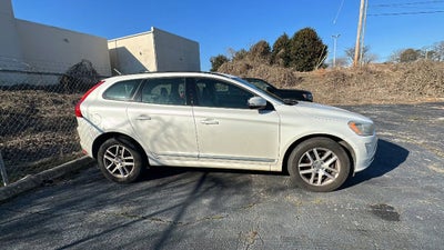 2017 Volvo XC60 T5 FWD
