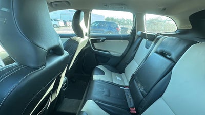 2017 Volvo XC60 T5 FWD