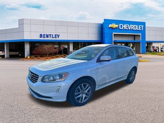 2017 Volvo XC60 T5 FWD