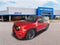 2021 Jeep Renegade Jeepster