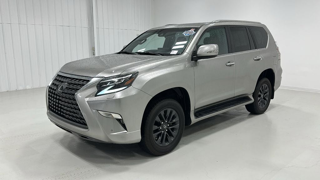 2023 Lexus GX 460