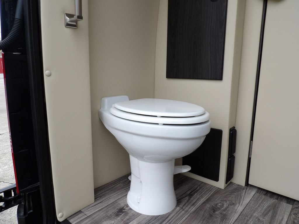 2024 Mercedes-Benz Custom LUXE Sprinter Midwest Automotive Design High Roof