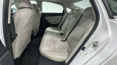 2019 Honda Insight Touring