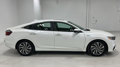2019 Honda Insight Touring