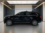 2018 Jeep Grand Cherokee Summit